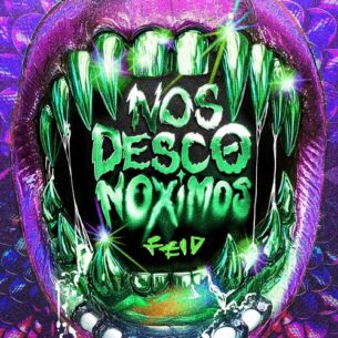 NOS DESCONOXIMOS Feid