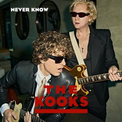 Never Know The Kooks