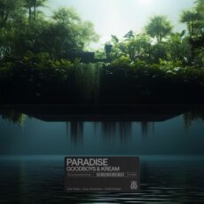 Paradise Goodboys KREAM