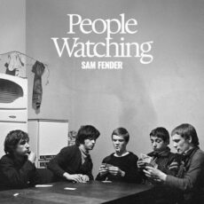 People Watching Sam Fender
