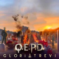Q.E.P.D. Gloria Trevi