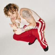 Shadowboxing Tom Grennan
