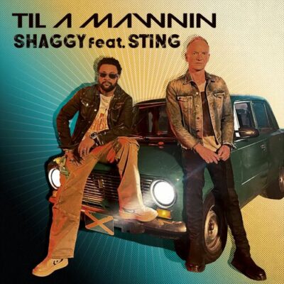 Til A Mawnin Shaggy Sting