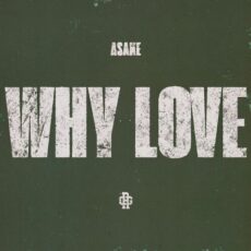 WHY LOVE Asake