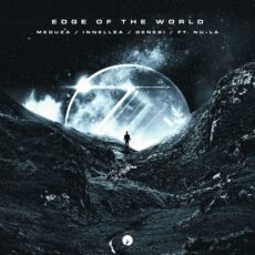 Edge Of The World MEDUZA Innellea GENESI Nu La