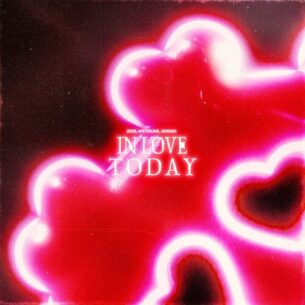 In Love Today ZERB Ape Drums Jeremih