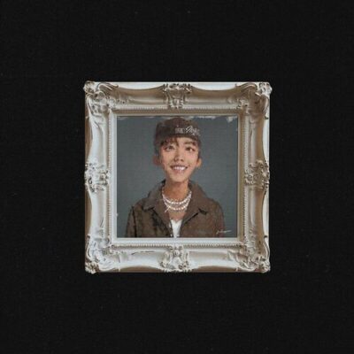 MONA LISA j hope