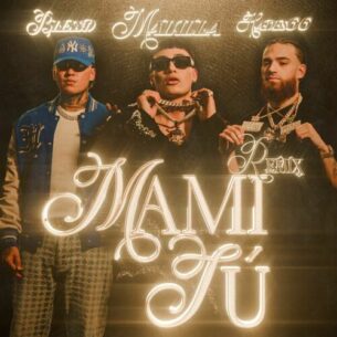 Mami Tú (Remix)