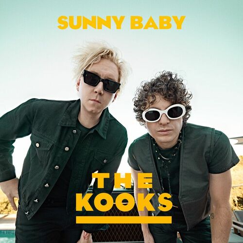 Sunny Baby The Kooks