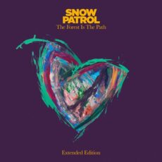 The Forest Is The Path (Extended Edition) Snow Patrol