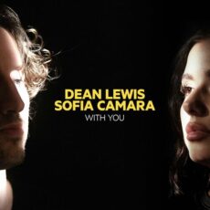 With You Dean Lewis Sofia Camara