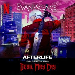 Afterlife (from the Netflix Series %22Devil May Cry%22)