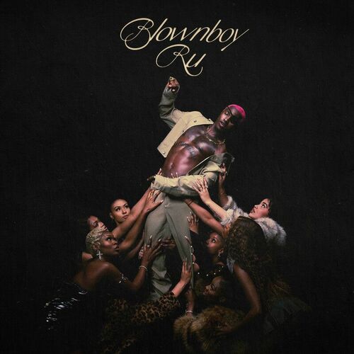 BlownBoy RU