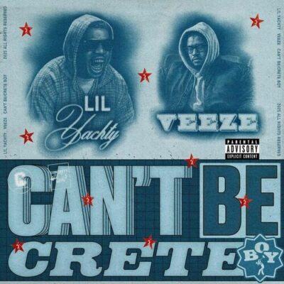 Can’t Be Crete Boy