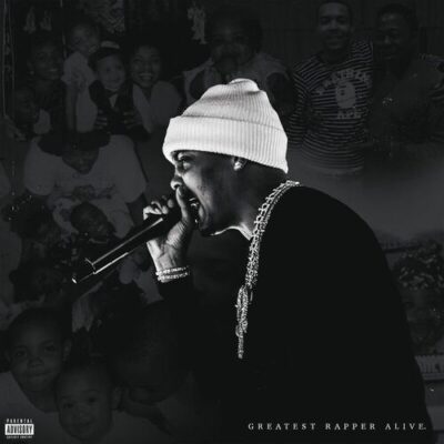 Greatest Rapper Alive