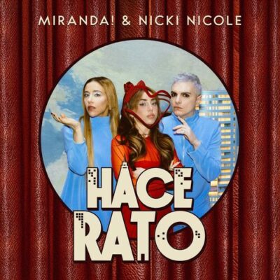 Hace Rato