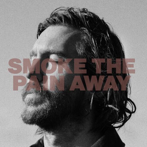 SMOKE THE PAIN AWAY (Extended Mix)