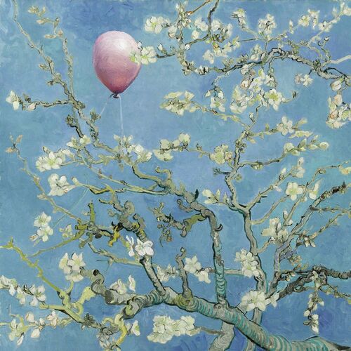 this is what floating feels like