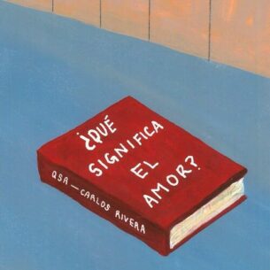 ¿Qué Significa El Amor?