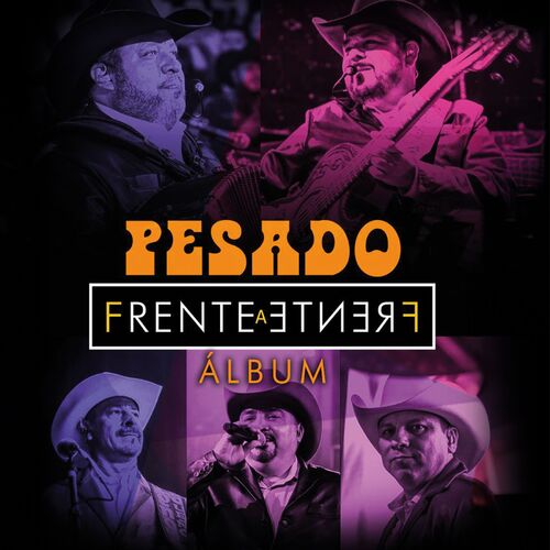 Frente a Frente