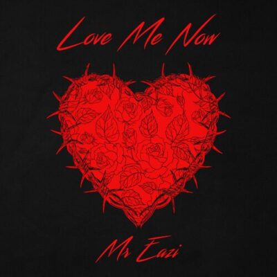 Love Me Now