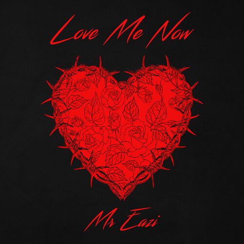 Love Me Now