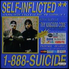 Self Inflicted