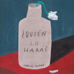 ¿Quién Lo Hará?