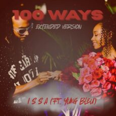 100 Ways (Extended Version) (Radio Edit)