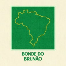 Bonde do Brunão