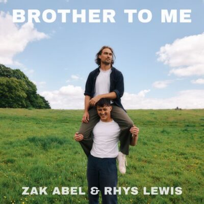 Brother To Me