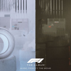 Just Keep Watching (From F1® The Movie)