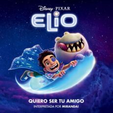 Quiero ser tu amigo (De %22Elio%22)