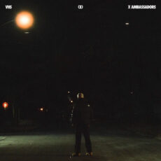 Renegades (Rerecorded)