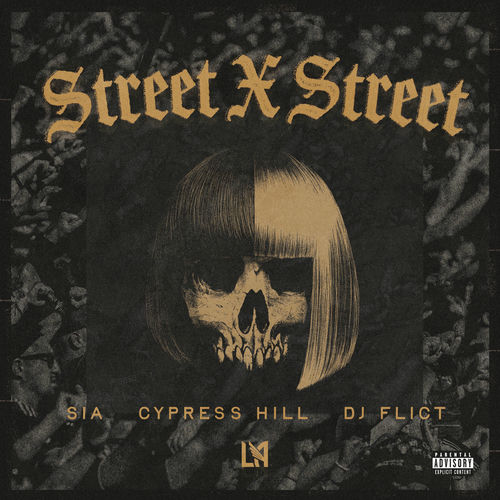 STREET X STREET