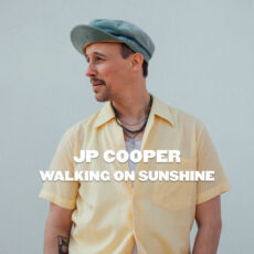 Walking On Sunshine