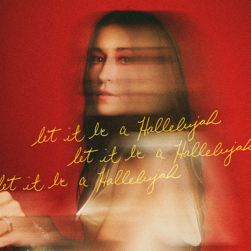 Let It Be A Hallelujah