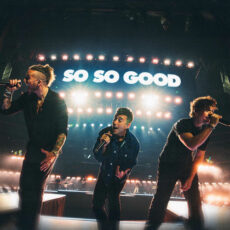 So So Good (Live)