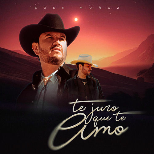 Te Juro Que Te Amo