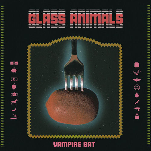 Vampire Bat