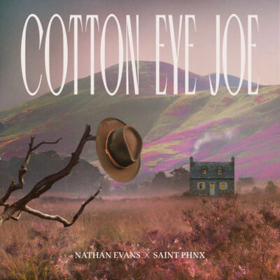Cotton Eye Joe