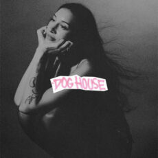 DOG HOUSE
