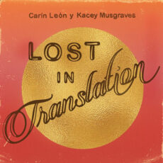Lost In Translation