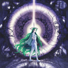 high fantasy