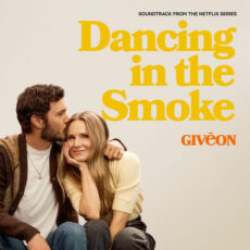 Dancing in the Smoke (From the Netflix Series %22Nobody Wants This%22 Season 2)