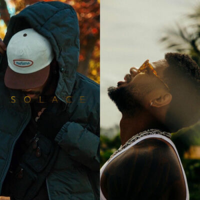 Solace & The Vices