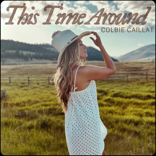 Fallin’ For You (feat. Maren Morris)