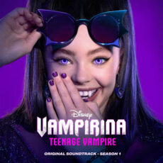 Vampirina Teenage Vampire (Original Soundtrack)