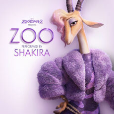 Zoo (From %22Zootopia 2%22)