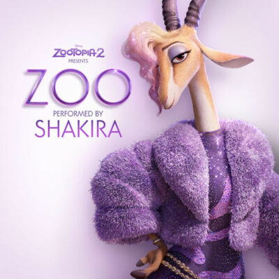 Zoo (From %22Zootopia 2%22)